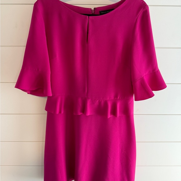 Banana Republic Aline Dress - Picture 3 of 7